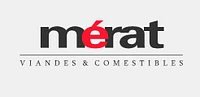 Logo Mérat AG