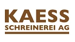 Kaess Schreinerei AG-Logo