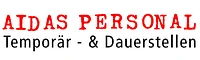AIDAS PERSONAL GmbH logo