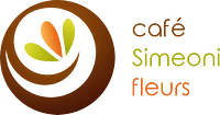 Café Simeoni Fleurs logo