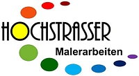 Hochstrasser Malerarbeiten logo