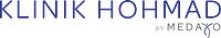 Logo Klinik Hohmad AG