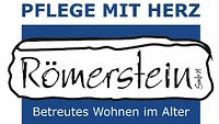 Logo Pflegewohngruppe Römerstein