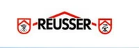 Logo Reusser Bedachungen und Fassadenbau GmbH