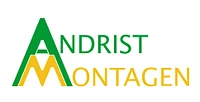 Logo Andrist Montagen AG