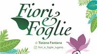 Fiori & Foglie di Tiziana Fontana logo