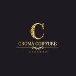 Logo Croma Coiffure