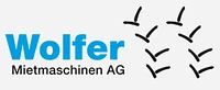 Logo Wolfer Mietmaschinen AG