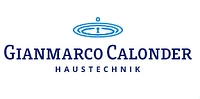Logo Calonder Gianmarco Haustechnik