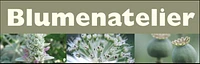 Logo Blumenatelier