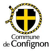 Mairie de Confignon logo