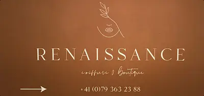 Renaissance Coiffure & Boutique