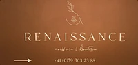 Renaissance Coiffure & Boutique-Logo