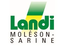 Logo LANDI Moléson-Sarine SA