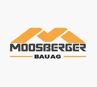 Moosberger Bau AG logo
