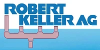 Logo Keller Robert AG