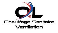 OL Chauffage Sanitaire Sàrl-Logo