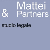 Logo Mattei & Partners Studio Legale SA