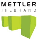 Logo Mettler Treuhand