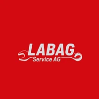 LABAG Service AG logo