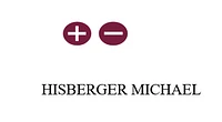 Hisberger Michael logo