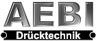Aebi Drücktechnik-Logo