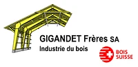 Gigandet Frères SA logo