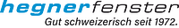 Logo Hegner Fenster AG