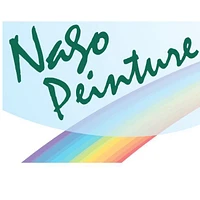 Nago Peinture-Logo