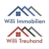 Logo Willi Treuhand & Immobilien GmbH