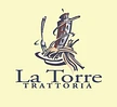 Logo La Torre Trattoria