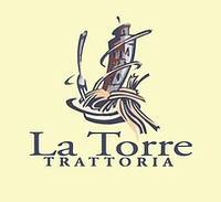 La Torre Trattoria-Logo