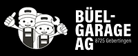 Logo Büel-Garage AG