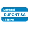 Dupont SA-Logo