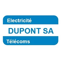 Logo Dupont SA