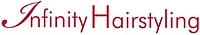 Logo Infinity Hairstyling GmbH