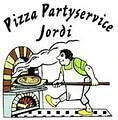 Logo Pizza-Party-Service Jordi