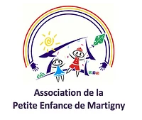 Logo Association de la Petite Enfance