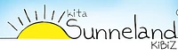 Kita Sunneland logo