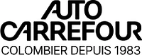 Autocarrefour Colombier SA-Logo