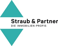 Logo Die Immobilien-Treuhänder Straub & Partner AG