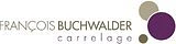 Francois Buchwalder Carrelage-Logo