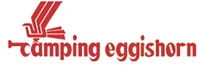 Camping Eggishorn-Logo