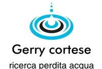 Gerry Cortese RICERCA PERDITE ACQUA logo