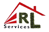 RL Services, Paysagiste logo