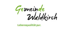 Gemeinde Waldkirch logo