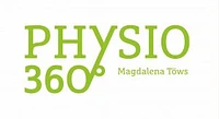 Logo Physio 360 Grad