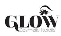 Glow Cosmetic Natalie logo