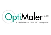 Logo OptiMaler GmbH