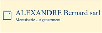 Logo Alexandre Bernard Sarl Menuiserie-Agencement